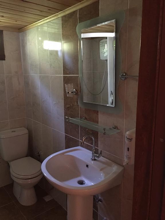 Esperanza Apart & Pension Vendégház Ayder Yaylasi Szoba fotó